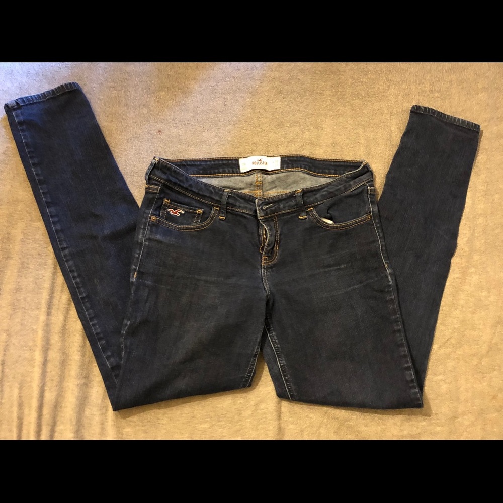 Hollister slim fit jeans 30